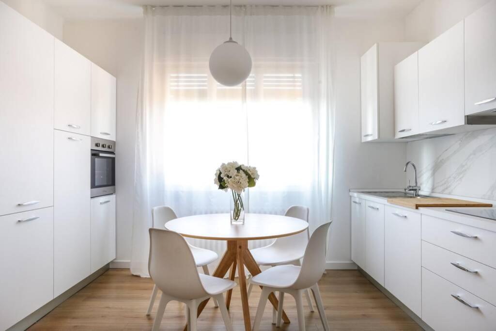 Tommy's Flat Appartement *
