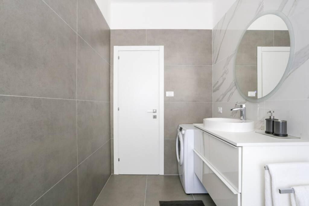Tommy's Flat Appartement Mestre