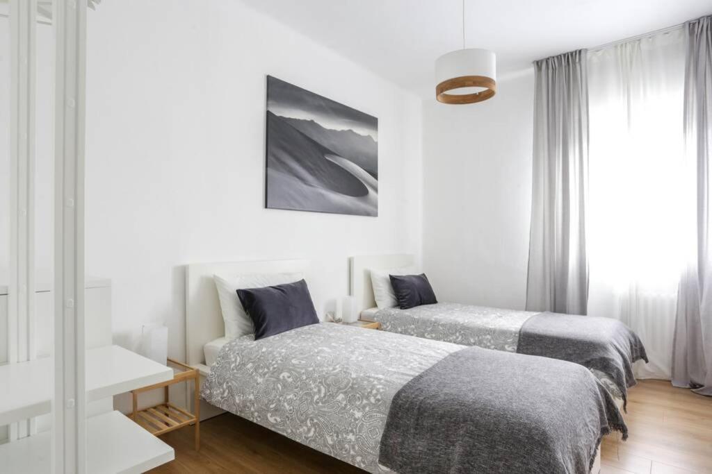 Tommy's Flat Appartement Mestre