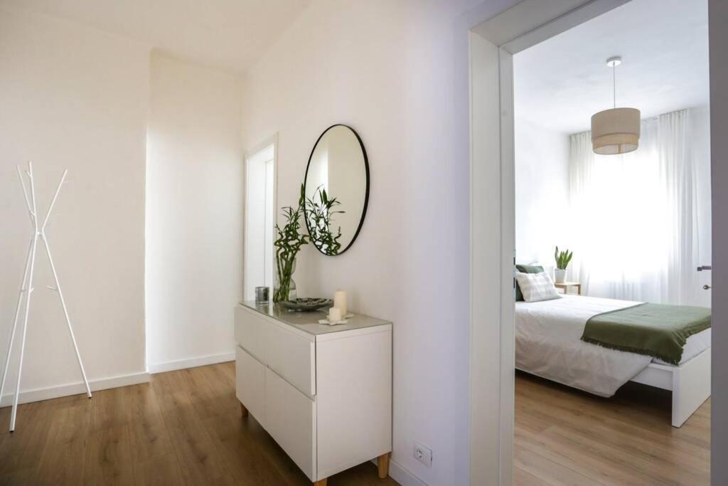 Appartement Tommy's Flat Mestre