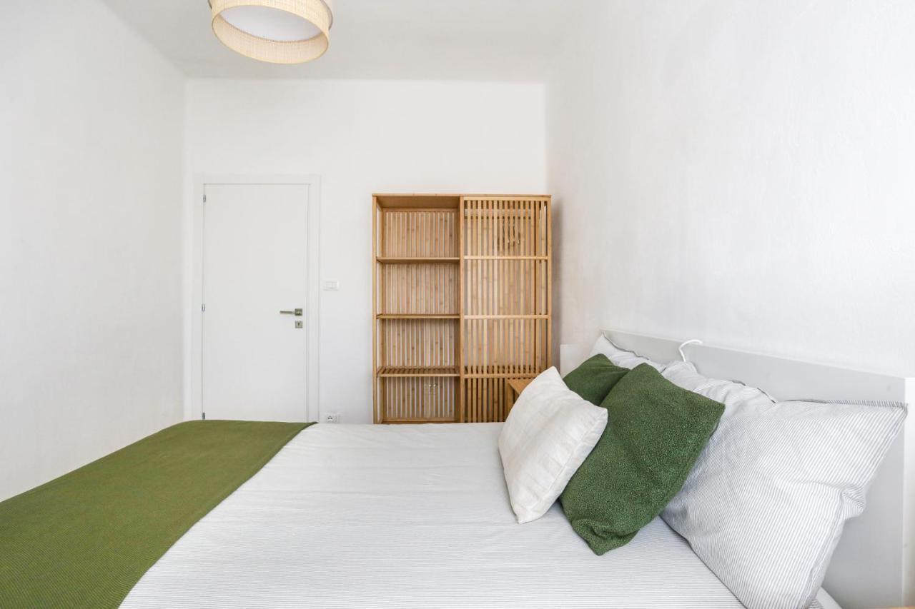 Appartement Tommy's Flat *
